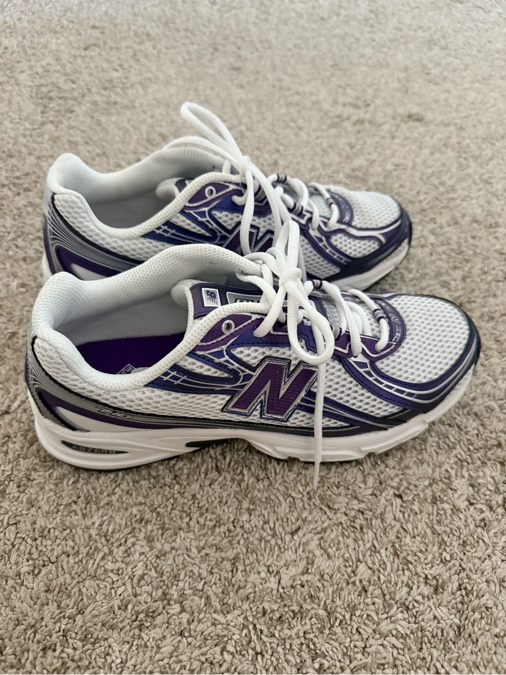 New Balance brand new